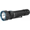 LED baterka Olight Javelot Long Matte Black 1350 lm