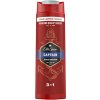 Old Spice Captain sprchový gél, 400 ml