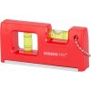 Strend Pro JYC-78B 100 mm mini s magnetom plast