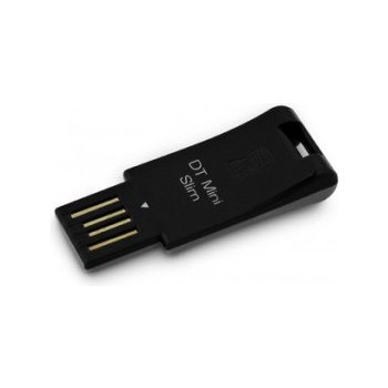 Kingston DataTraveler Mini Slim 4GB DTMS/4GB od 9,19 € - Heureka.sk