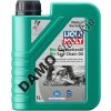 LIQUI MOLY 1280 olej na reťaze motorových píl BIO - 1l