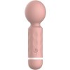 Sexy Elephant Mini masážna hlavica Lovers Whisper (10,7 cm)