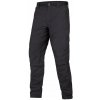 Nohavice Endura Hummvee Zip-Off Black - XL