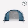 QUECHUA Vonkajší plášť – náhradný diel stanu Arpenaz 5.2 F&B