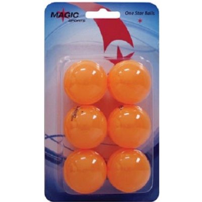 Magic Sports TT-Ball 6ks