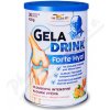 Geladrink FORTE HYAL práškový nápoj pomeranč 420g