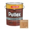ADLER Slovensko Pullex Silverwood 5 l Fichte hell geflämmt