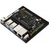 Základná doska Waveshare Jetson Orin Nano / NX Super Dual Ethernet