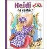 Heidi na cestách
