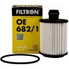 Olejový filter Filtron OE682/1 CADILLAC BLS, CHEVROLET MALIBU, OPEL ASTRA