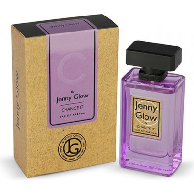Jenny Glow C Chance IT parfumovaná voda dámska 80 ml