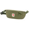 Ľadvinka Fjällräven Ulvö Hip Pack Medium Farba: svetlozelená