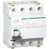 Schneider Electric Prúdový chránič ilD - 25A/4P/30mA, Typ A
