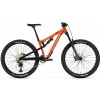 MTB bicykel Rocky Mountain Reaper 27,5 black/orange 27,5