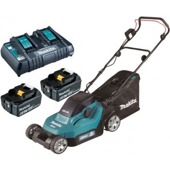 MAKITA DLM382ZX6D