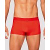 Boxerky Obsessive BOLDERO červené L-XL