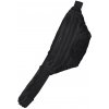 GOLDBERGH Col Fanny Pack Black Čierna