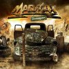 Mad Max, INTERCEPTOR, CD