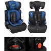 Autosedačka 9-36kg Baby Cosmo i-Size modrá Universal