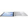 ASUS Vivobook 15/X1504VA-BQ5426W/5-120U/15,6 /FHD/24GB/512GB/Intel int/W11H/Silver/2R