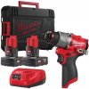 Milwaukee 4933479874 Aku kompaktní vrtací šroubovák M12FDD2-402X