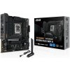 ASUS TUF GAMING B760M-PLUS WIFI II Intel B760 LGA 1700 micro ATX (90MB1HE0-M0EAY0)