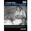 EVOLUTION OF JAZZ DRUMMING (Brožovaná)