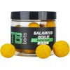 TB Baits Vyvážené Boilies Balanced + Atraktor Scopex Squid 100g 20-24mm