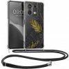kwmobile Xiaomi Redmi Note 13 5G červená