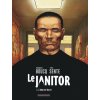 Le Janitor - Tome 1 - L' Ange de Malte (Réédition) (Sente Yves)(Pevná)