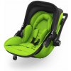 KIDDY Evoluna i-size 2 2023 + Isofix základňa Lizard Green