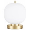Novaluce Stolová lampa Lato 3 Farba: Zlatá, Verzia: 18.5