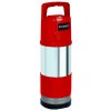 Einhell GE-PP 1100 N-A čerpadlo ponorné tlakové