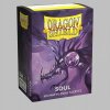 Dragon Shield Standard Sleeves Matte Dual Soul obaly 100 ks