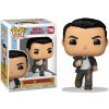 Funko POP! 1786 Movies: North By Northwest - Roger Thornhill
