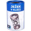 Ježko v klietke