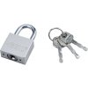 EXTOL zámok visiaci kovový, 30 mm 8857403