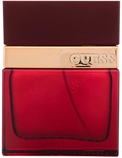 Guess Seductive Homme Red toaletná voda pánska 50 ml