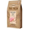 CARNILOVE True Fresh Turkey Puppy 4 kg