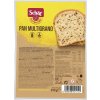 Schär Pan Multigrano jemný zrniečkový krájaný chlieb bezgluténový 250 g