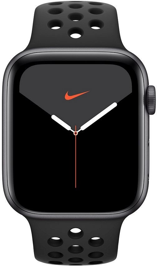 Apple Watch Nike Series 5 44mm od 486,9 € - Heureka.sk