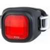 KNOG zadné svetlo Blinder Mini Chippy Black KNOG K11961
