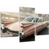 Obraz autá (Obraz 90x60cm)