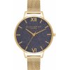 Dámske Hodinky OLIVIA BURTON OB16GD75 34 MM