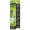 Petec 98425 Dvoukomponentní lepidlo epoxypryskyřičné, na kovy a plasty, 24 ml -