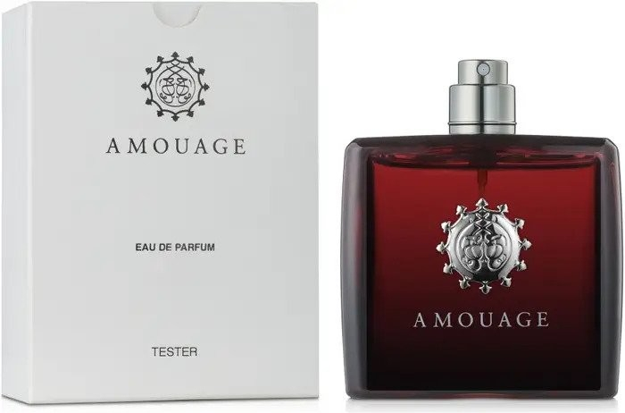 Amouge Lyric parfumovaná voda dámska 100 ml tester