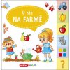 U nás na farmě - Navrátilová Jana