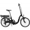Devron 20122 Black - 16,5