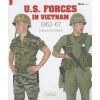 U.S. Forces in Vietnam: 1962-1967