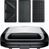 Hriankovač Niceboy ION Snacker S3 Stainless Steel (SNACKER-S3-STAINLESS-STEEL)